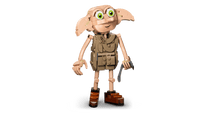 LEGO HARRY POTTER 76469 Dobby™ l’elfo libero USCITA GIUGNO