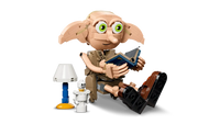 LEGO HARRY POTTER 76469 Dobby™ l’elfo libero USCITA GIUGNO