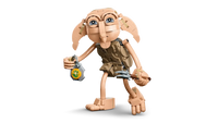 LEGO HARRY POTTER 76469 Dobby™ l’elfo libero USCITA GIUGNO