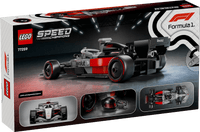 LEGO SPEED CHAMPIONS 77259 Auto da corsa Audi Revolut F1® Team R26 USCITA MARZO