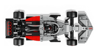 LEGO SPEED CHAMPIONS 77259 Auto da corsa Audi Revolut F1® Team R26 USCITA MARZO