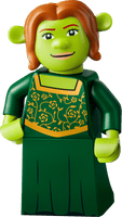 LEGO Minifigures 71053 Serie Shrek USCITA SETTEMBRE