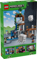 LEGO MINECRAFT 21597 Stazione di Ghast USCITA GIUGNO