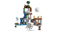 LEGO MINECRAFT 21597 Stazione di Ghast USCITA GIUGNO