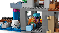 LEGO MINECRAFT 21597 Stazione di Ghast USCITA GIUGNO