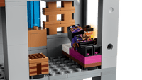 LEGO MINECRAFT 21597 Stazione di Ghast USCITA GIUGNO