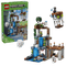 LEGO MINECRAFT 21597 Stazione di Ghast USCITA GIUGNO