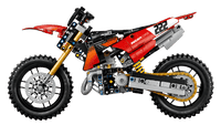 LEGO TECHNIC 42238 - MOTO DUCATI DESMO450 MX FACTORY