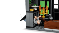 LEGO HARRY POTTER 76471 Negozi di magia di Notturn Alley USCITA GIUGNO