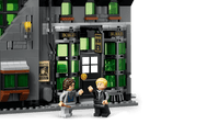 LEGO HARRY POTTER 76471 Negozi di magia di Notturn Alley USCITA GIUGNO