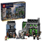 LEGO HARRY POTTER 76471 Negozi di magia di Notturn Alley USCITA GIUGNO