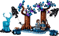 LEGO HARRY POTTER 76475 Foresta Proibita: Expecto Patronum USCITA GIUGNO