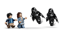 LEGO HARRY POTTER 76475 Foresta Proibita: Expecto Patronum USCITA GIUGNO