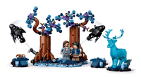 LEGO HARRY POTTER 76475 Foresta Proibita: Expecto Patronum USCITA GIUGNO