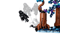 LEGO HARRY POTTER 76475 Foresta Proibita: Expecto Patronum USCITA GIUGNO