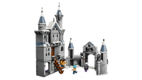 LEGO ONE PIECE 76645 Battaglia al Castello di Drum USCITA AGOSTO