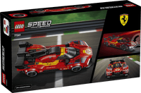 LEGO SPEED CHAMPION 77261 Ferrari 499P USCITA GIUGNO