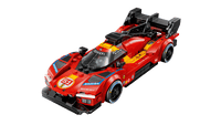 LEGO SPEED CHAMPION 77261 Ferrari 499P USCITA GIUGNO