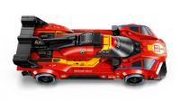 LEGO SPEED CHAMPION 77261 Ferrari 499P USCITA GIUGNO