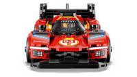 LEGO SPEED CHAMPION 77261 Ferrari 499P USCITA GIUGNO