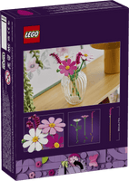 LEGO BOTANICA 11514 Fiori di Cosmos USCITA GIUGNO