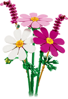 LEGO BOTANICA 11514 Fiori di Cosmos USCITA GIUGNO