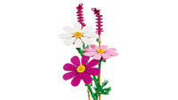 LEGO BOTANICA 11514 Fiori di Cosmos USCITA GIUGNO