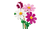 LEGO BOTANICA 11514 Fiori di Cosmos USCITA GIUGNO