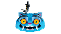 LEGO KPop Demon Hunters 72537 Derpy la Tigre e Sussie la Gazza USCITA AGOSTO