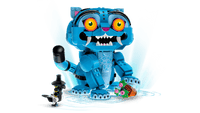 LEGO KPop Demon Hunters 72537 Derpy la Tigre e Sussie la Gazza USCITA AGOSTO