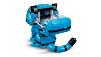 LEGO KPop Demon Hunters 72537 Derpy la Tigre e Sussie la Gazza USCITA AGOSTO