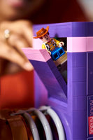LEGO DISNEY 43301 FERMBALIBRI DI SLINKY TOY STORY