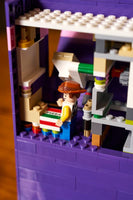 LEGO DISNEY 43301 FERMBALIBRI DI SLINKY TOY STORY
