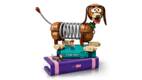 LEGO DISNEY 43301 FERMBALIBRI DI SLINKY TOY STORY