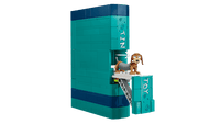 LEGO DISNEY 43301 FERMBALIBRI DI SLINKY TOY STORY