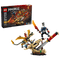 LEGO NINJAGO 71871 Battaglia alla Lama del Drago USCITA GIUGNO