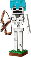 LEGO MINECRAFT 21594 Lo Scheletro USCITA GIUGNO