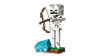 LEGO MINECRAFT 21594 Lo Scheletro USCITA GIUGNO