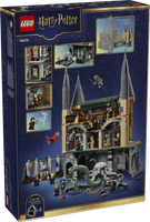 LEGO HARRY POTTER 76473 Castello di Hogwarts™: Ala Est USCITA GIUGNO