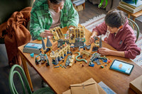 LEGO HARRY POTTER 76473 Castello di Hogwarts™: Ala Est USCITA GIUGNO