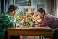 LEGO HARRY POTTER 76473 Castello di Hogwarts™: Ala Est USCITA GIUGNO