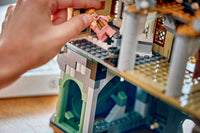LEGO HARRY POTTER 76473 Castello di Hogwarts™: Ala Est USCITA GIUGNO
