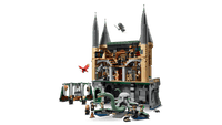 LEGO HARRY POTTER 76473 Castello di Hogwarts™: Ala Est USCITA GIUGNO