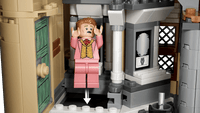 LEGO HARRY POTTER 76473 Castello di Hogwarts™: Ala Est USCITA GIUGNO