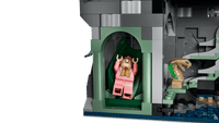 LEGO HARRY POTTER 76473 Castello di Hogwarts™: Ala Est USCITA GIUGNO