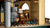 LEGO HARRY POTTER 76473 Castello di Hogwarts™: Ala Est USCITA GIUGNO