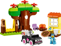 LEGO DUPLO 10469 Pizzaiole con Muffin e Bluey USCITA GIUGNO