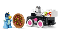 LEGO DUPLO 10469 Pizzaiole con Muffin e Bluey USCITA GIUGNO