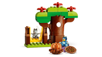 LEGO DUPLO 10469 Pizzaiole con Muffin e Bluey USCITA GIUGNO