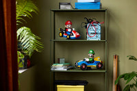 LEGO SUPER MARIO  72050 Mario Kart™: Luigi e Mach USCITA GIUGNO